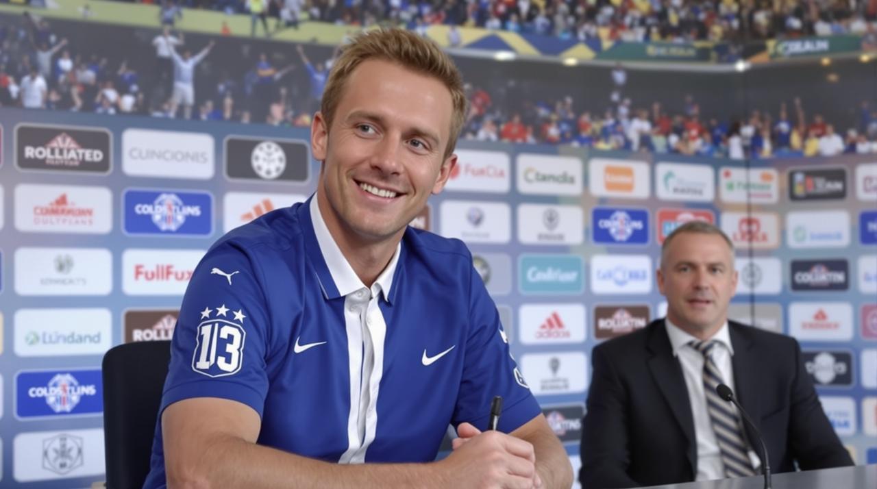 某球星转会费创历史新高，据悉转会费高达8亿欧元